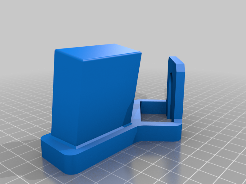 Longer3D Orange 30 Drip Arm