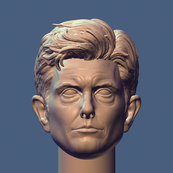 Star Trek Starfleet Academy Jett Reno