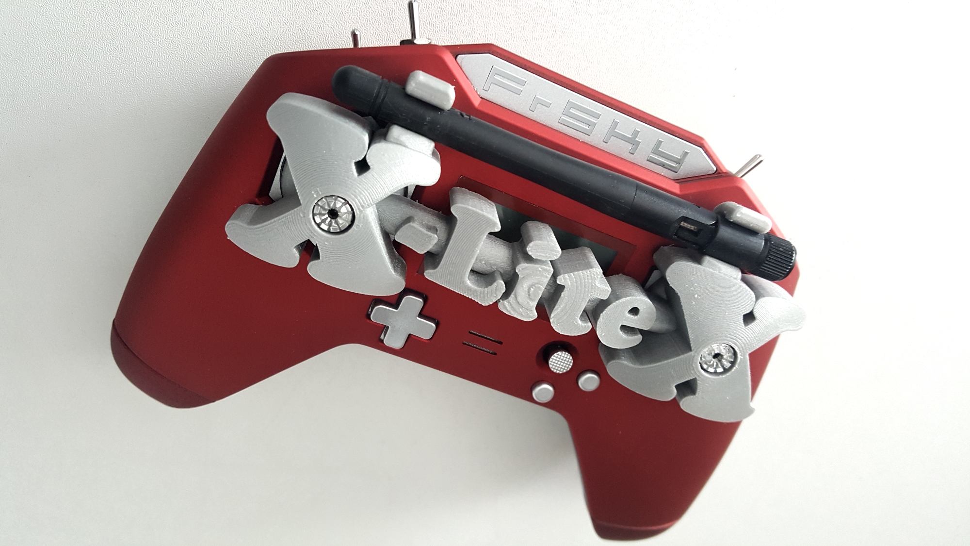 Taranis X-Lite Gimbal Protector