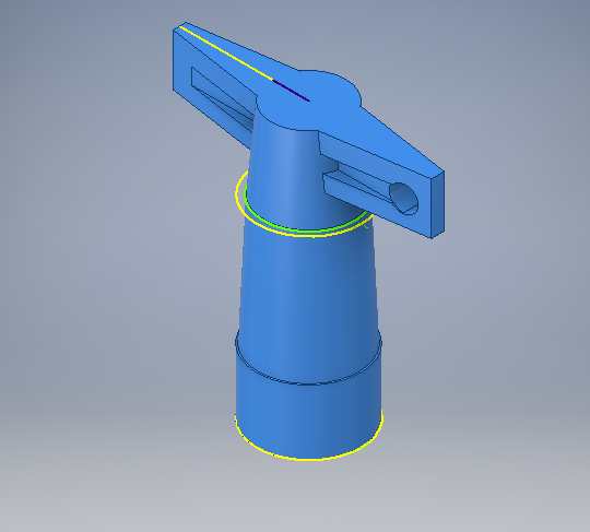 Drum Key (Revised)