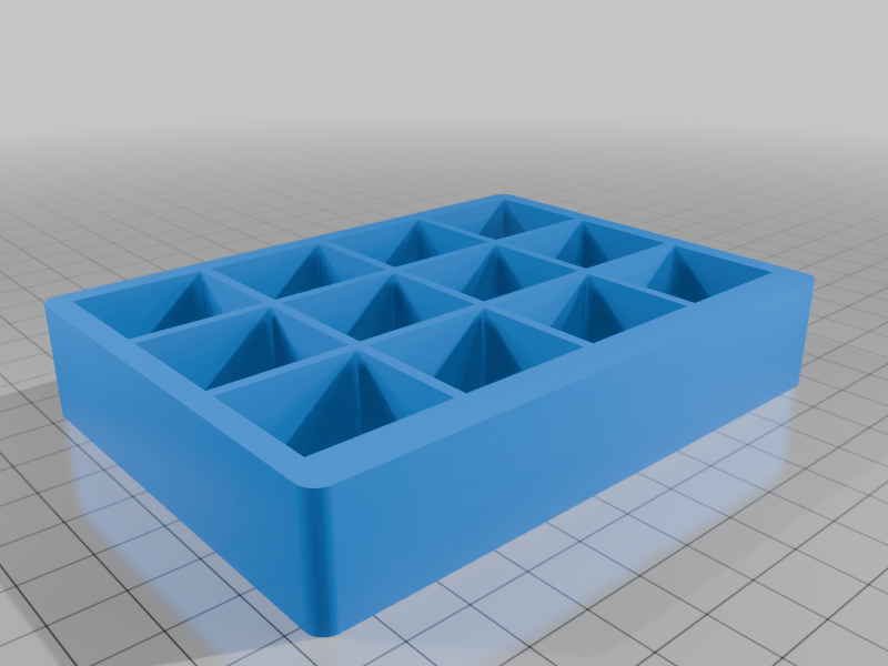 Mini Bookshelf