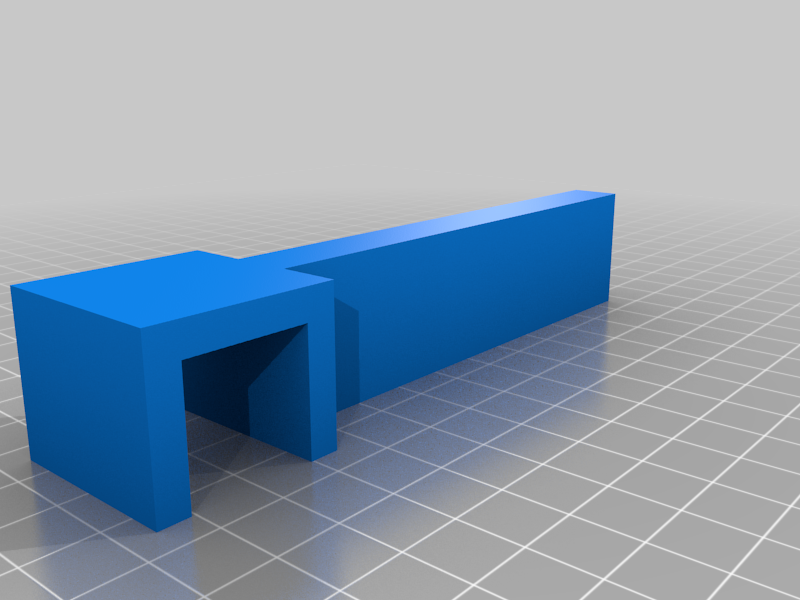 Ender 3 Gantry Alignment Tool