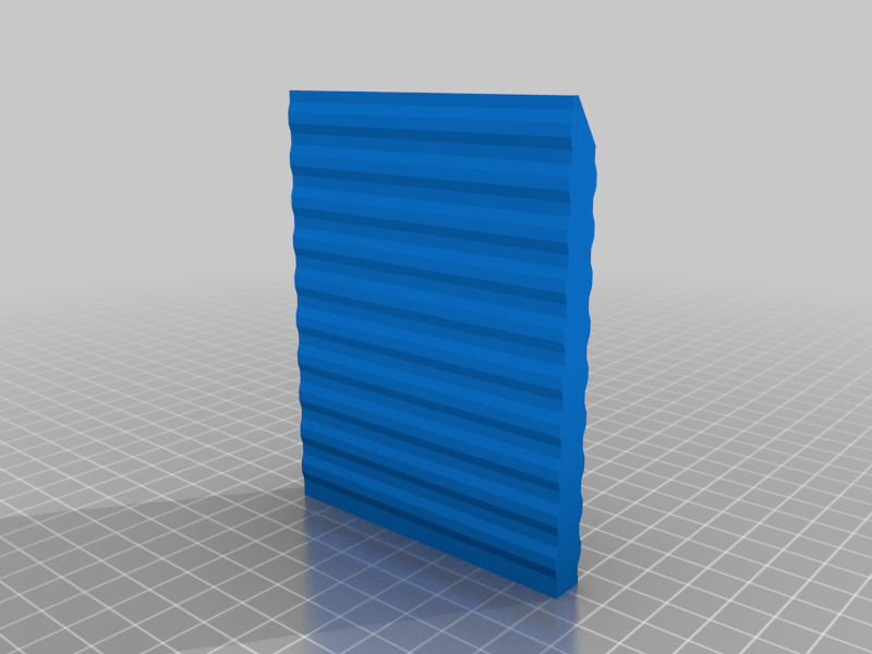 Toploader Display Holder