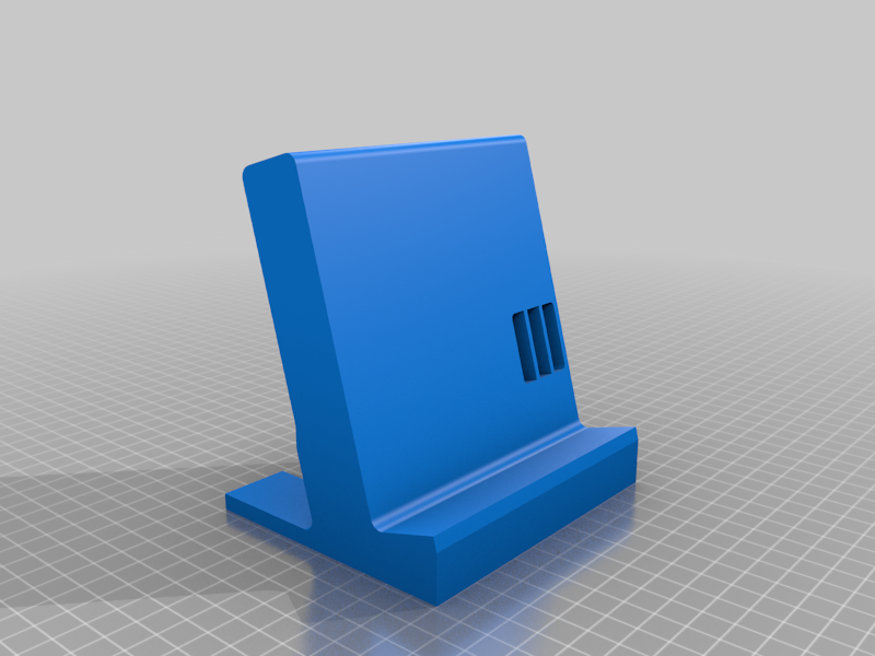 Fundeck with Support - Steam Deck compatible dock