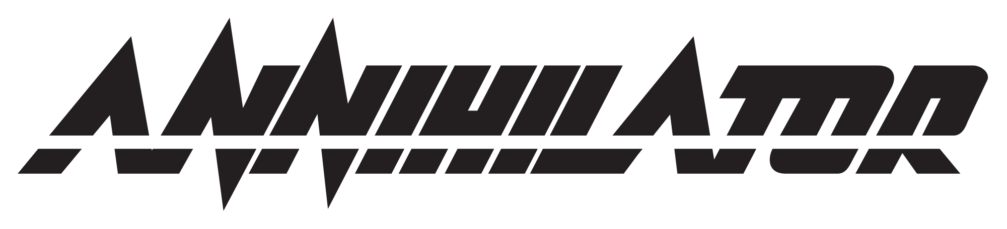 Annihilator Logo