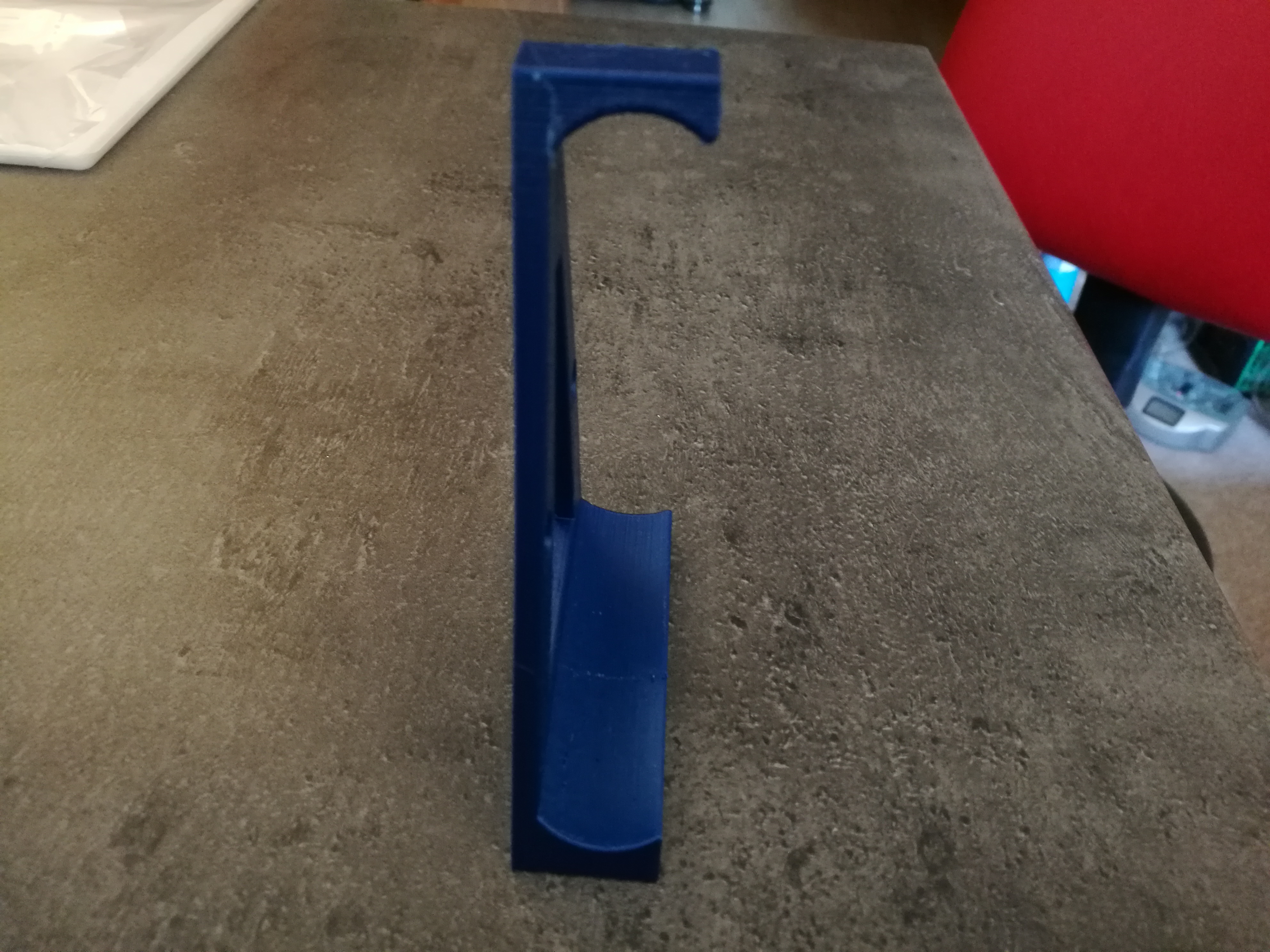 Tastaturhalterung Mini Dootoper Minikeyboard holder