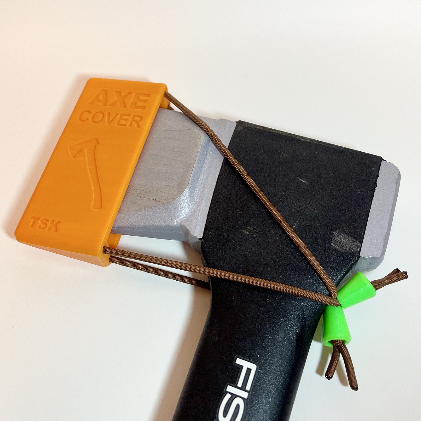 Axe Cover - Fiskars x11