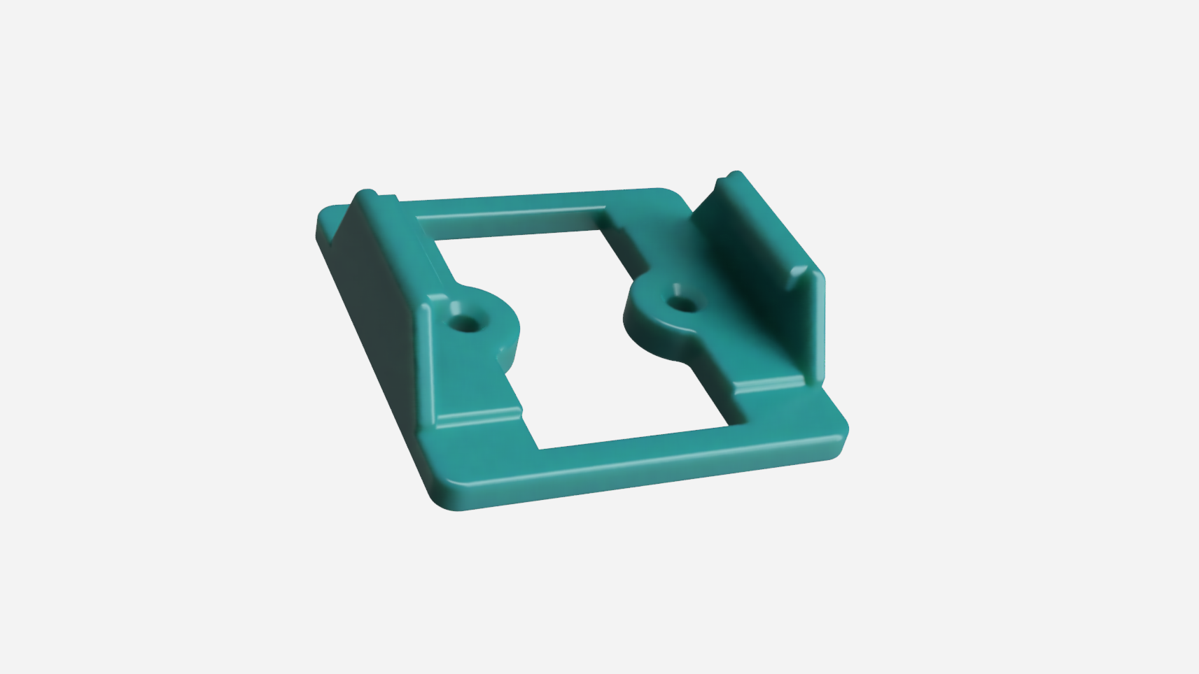 Makita 18V LXT Battery Mount