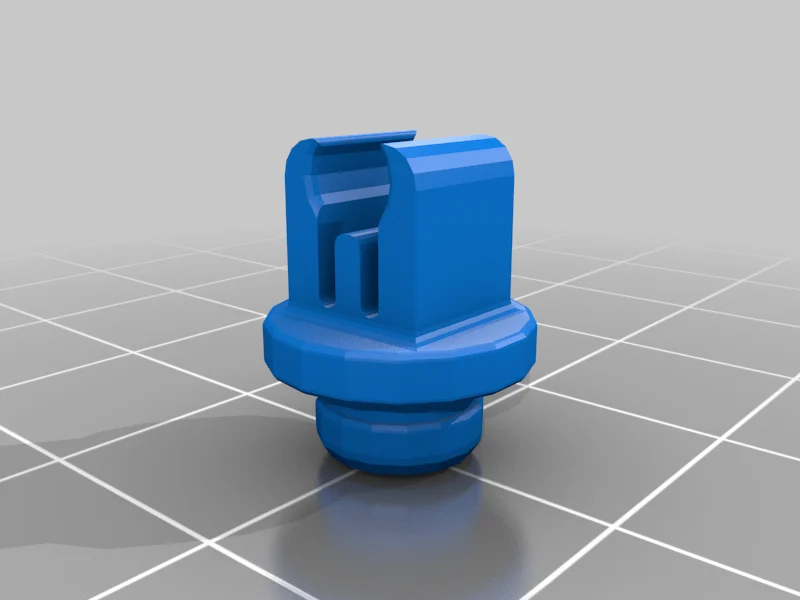 Playmobil U-Boot connector