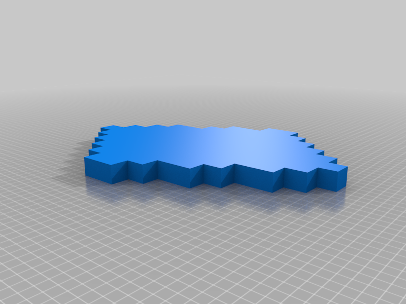 Minecraft Objects