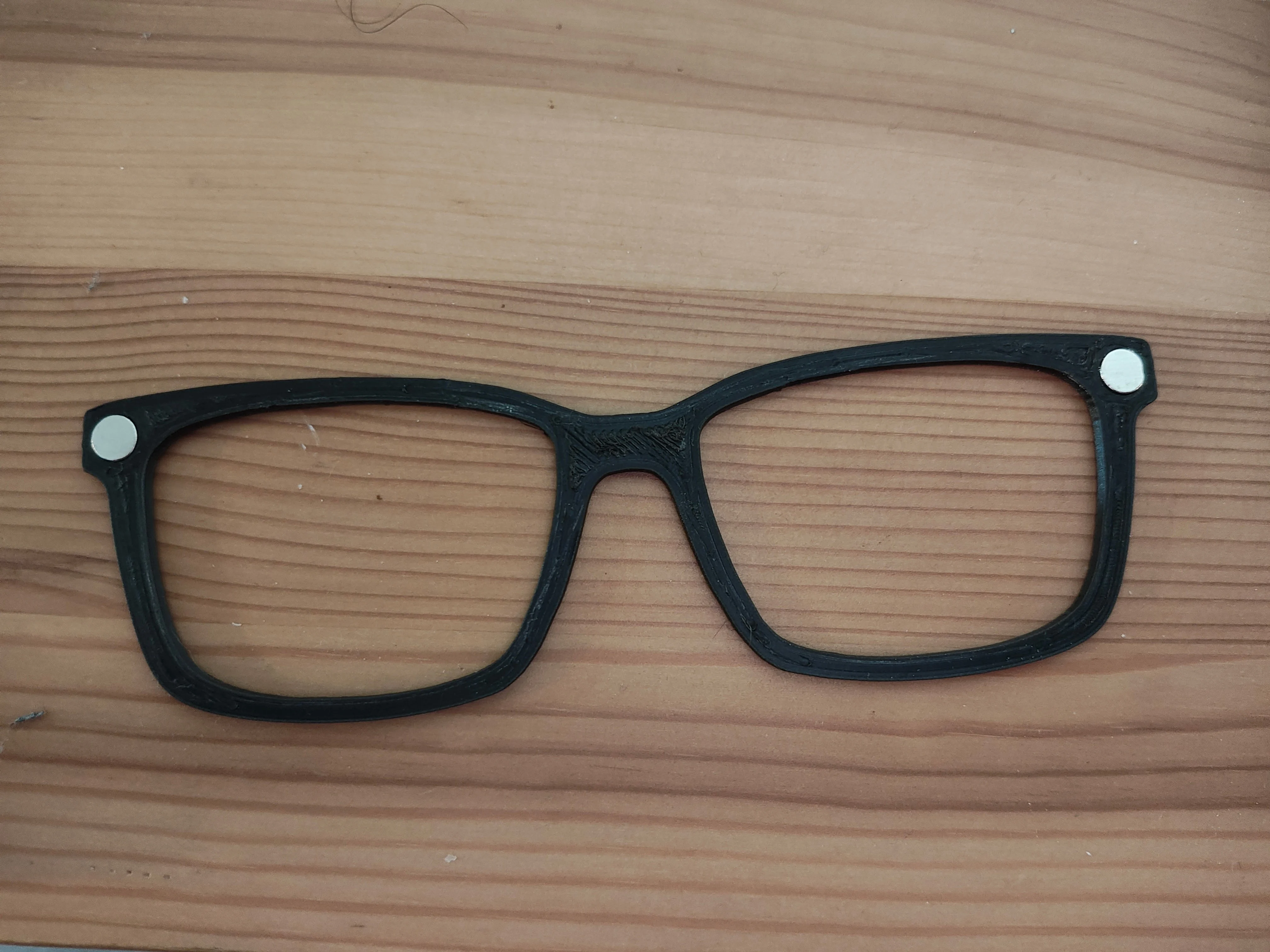 Pair Eyewear Kirby Front