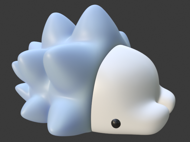 Snom!