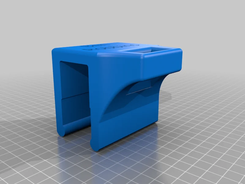 packout nailgun hanger