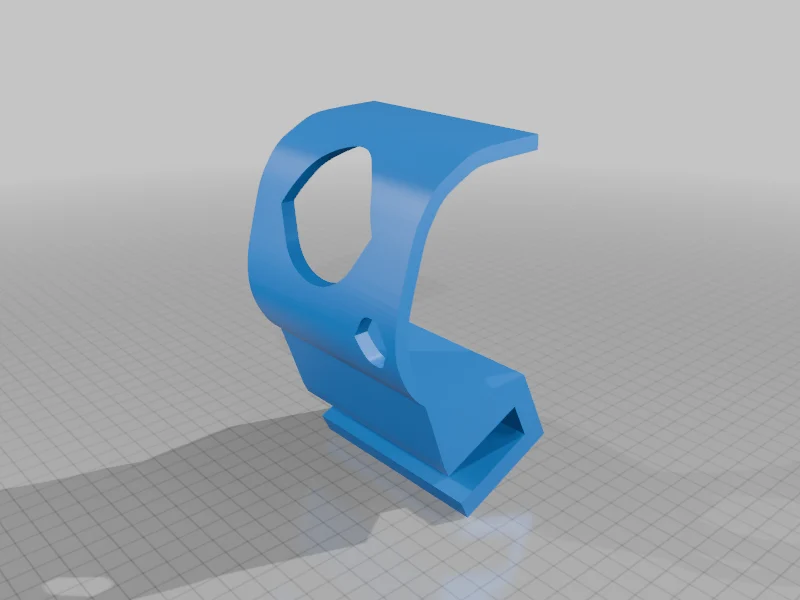 ResMed Airsense11 CPAP Bed Bracket