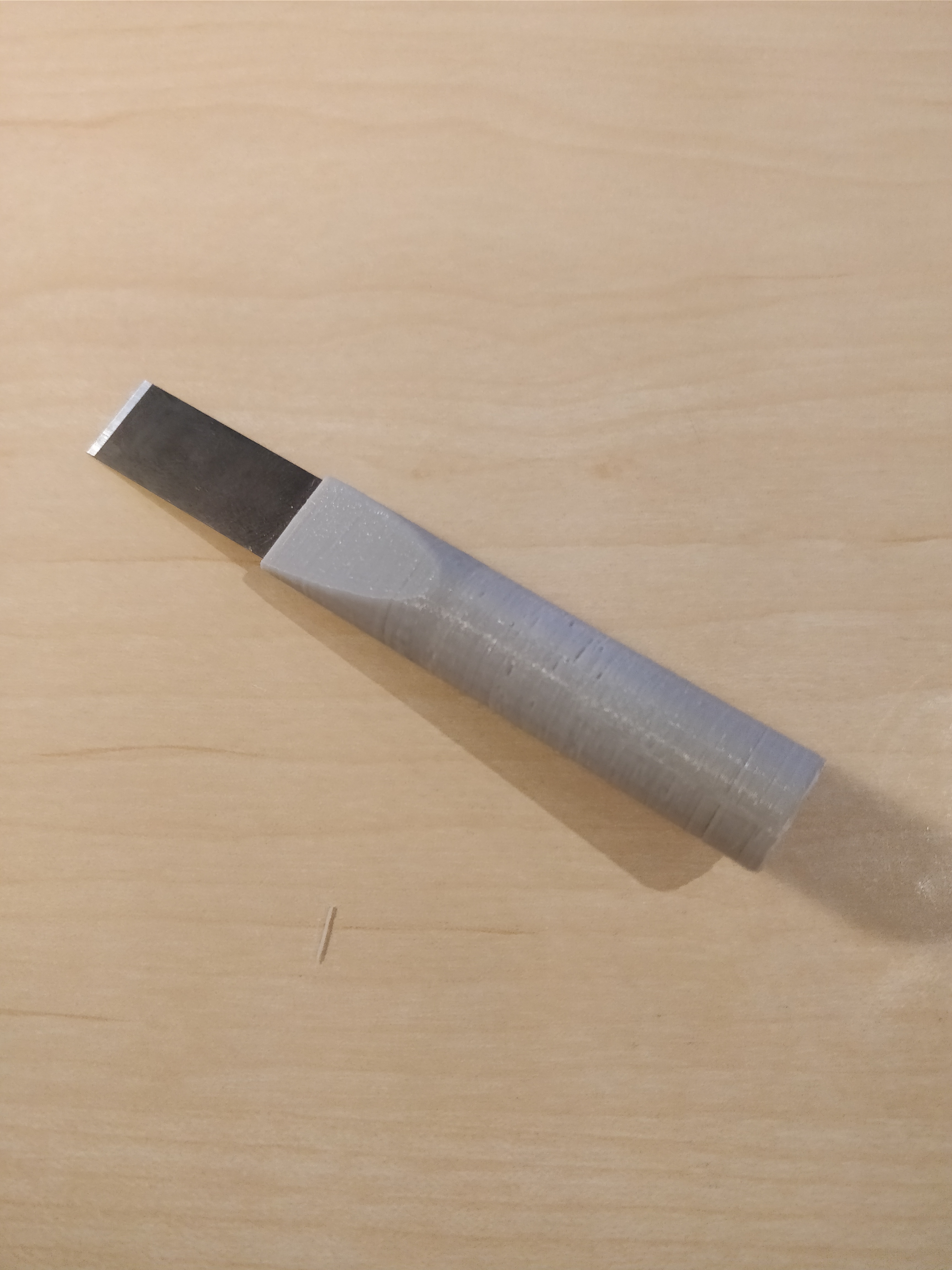 Small scalpel
