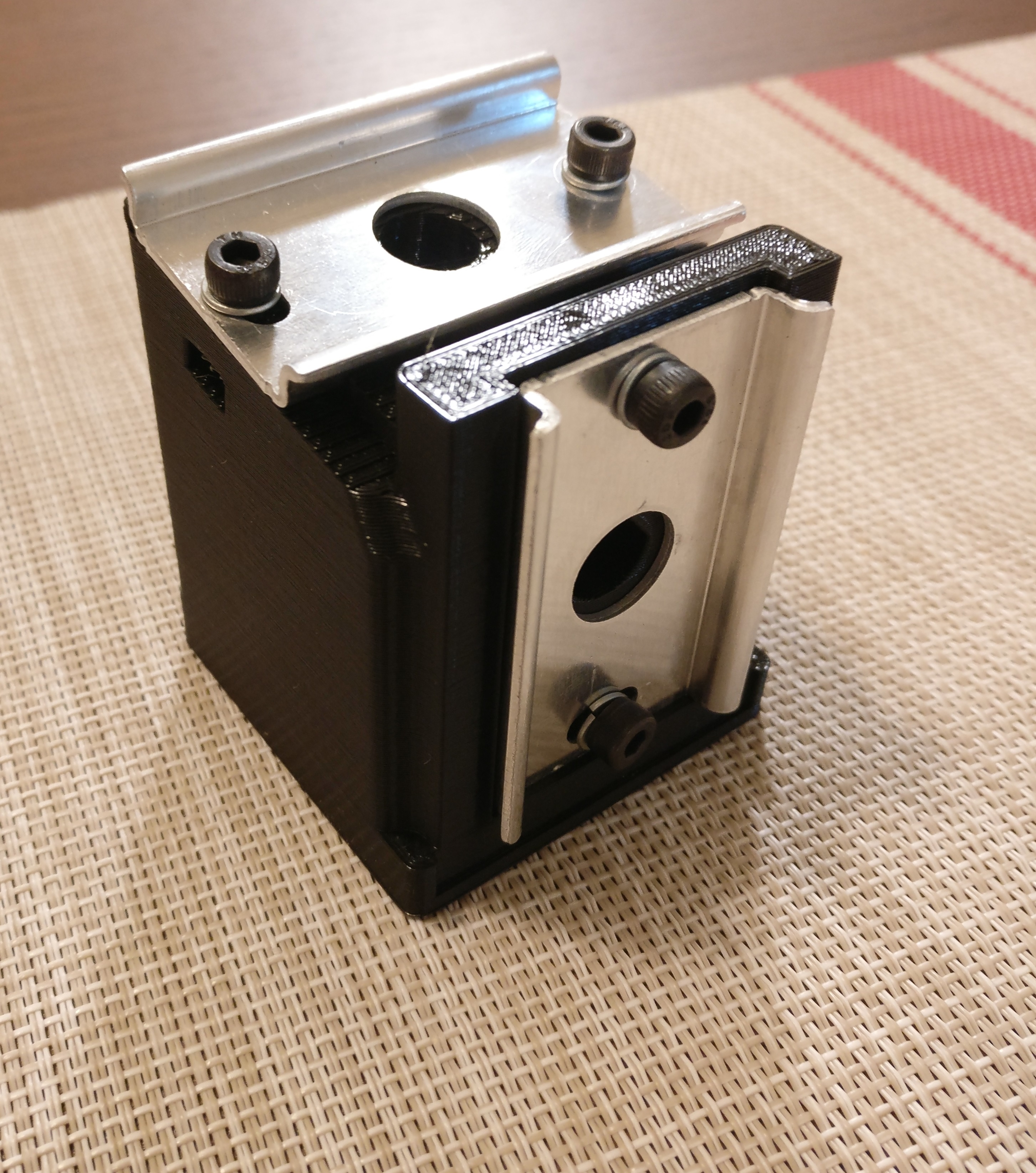 Atmos Bracket for Paradigm Cinema 100 Speakers