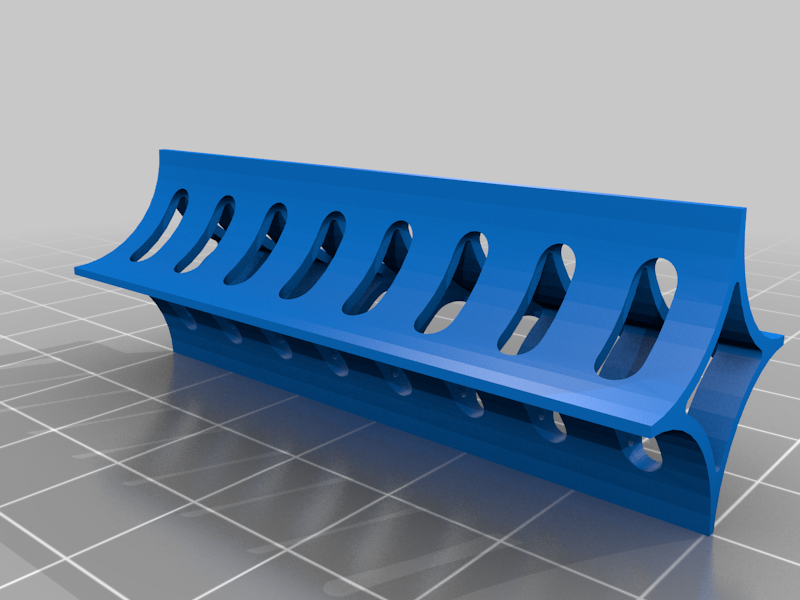 21700 Battery Spacer