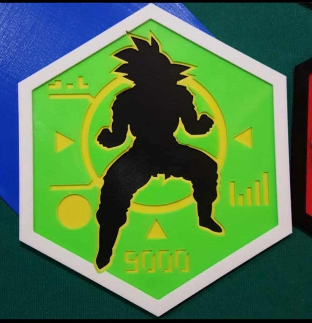 Goku DBZ