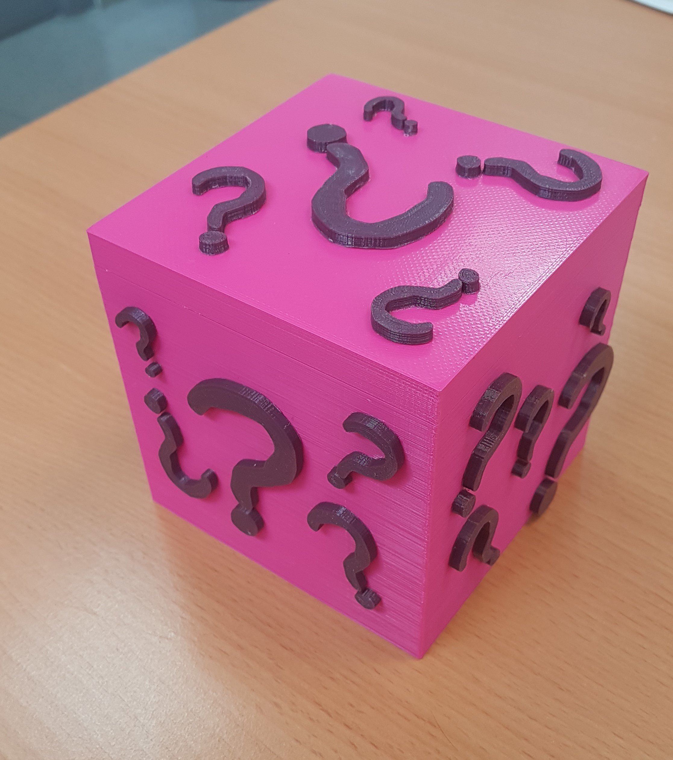Mr Burns Mystery Box
