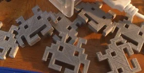 Space Invader