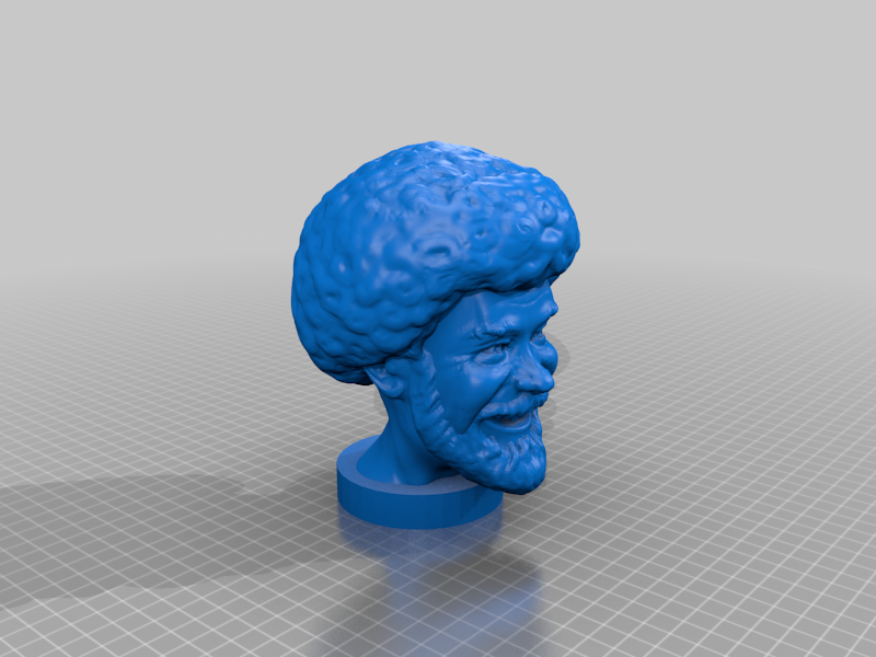 Bob Ross