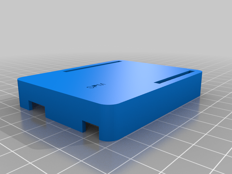 Arduino box