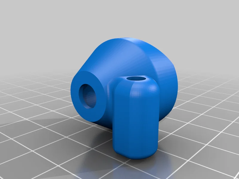 Downtube cable bracket