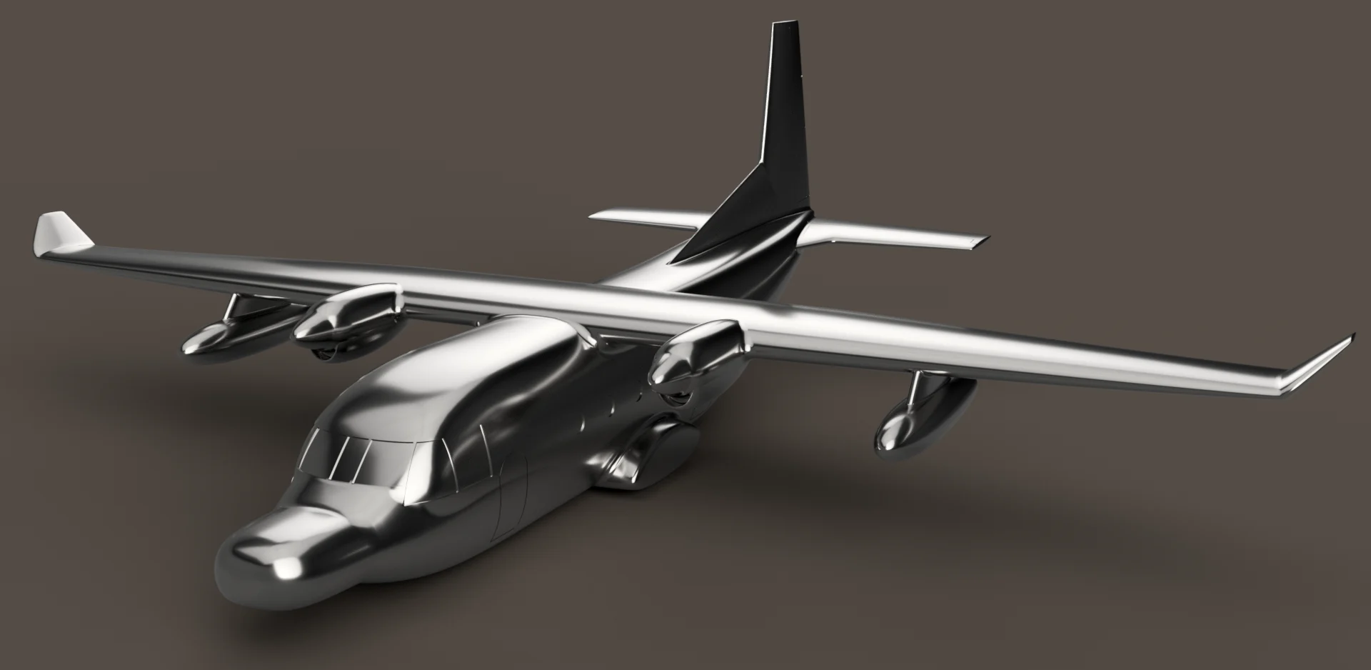CASA C-212 & Marine Patrol "Platypus"  varient