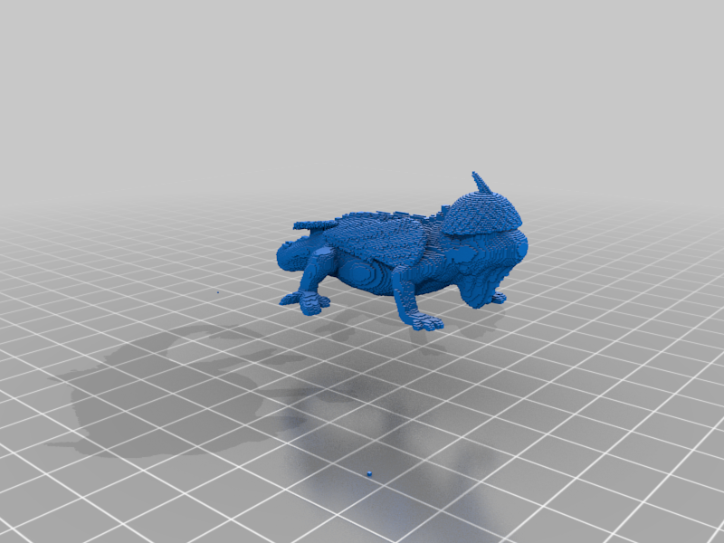 jangmo-o African