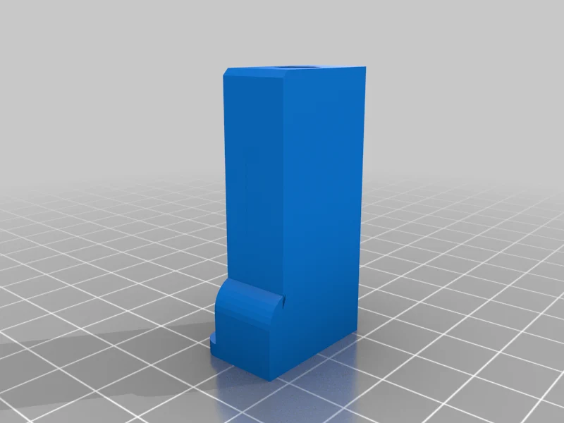 6mm Bit Driver for Victorinox 111mm SAK