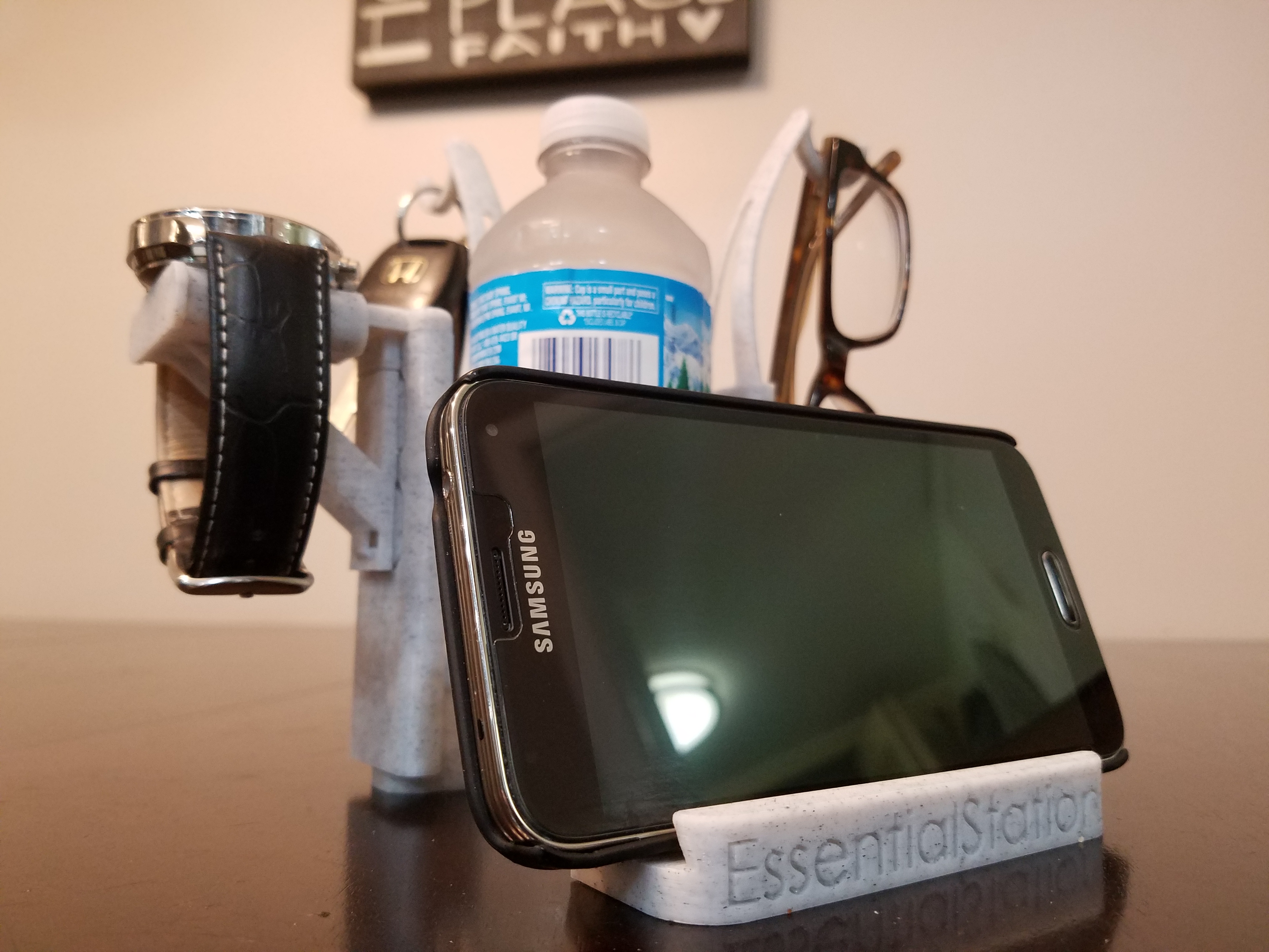 EssentialStation Modular Organizer Multi-Holder