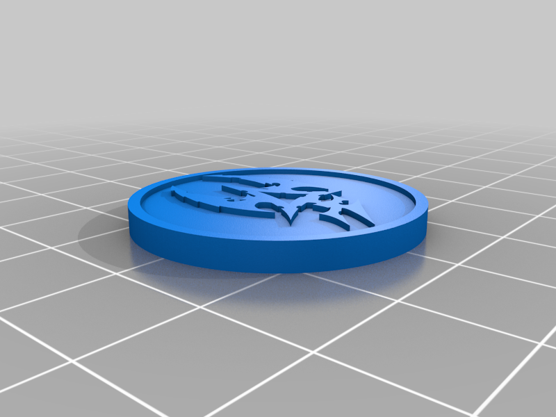 Drukhari Pain Tokens
