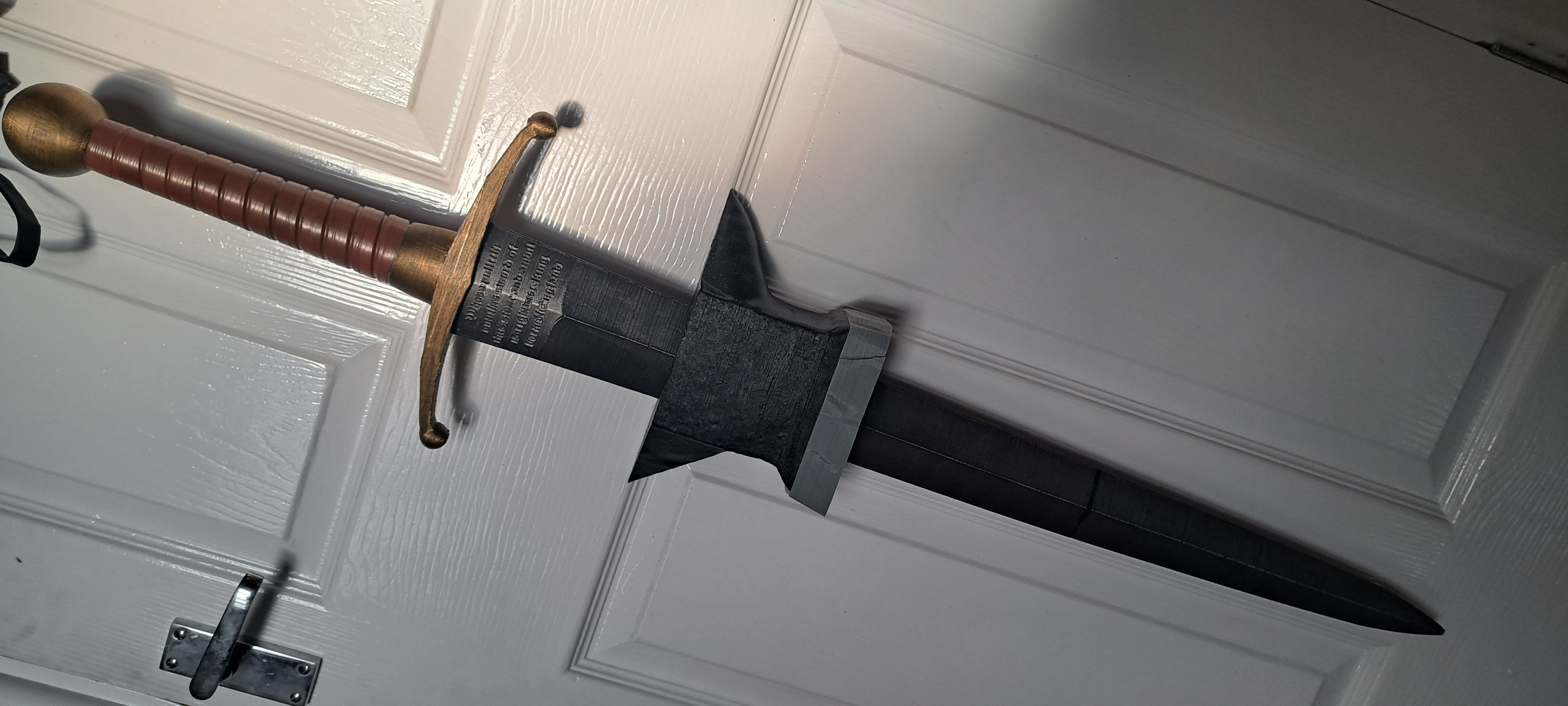 EXCALIBUR, Disney's The Sword in the Stone (1963)