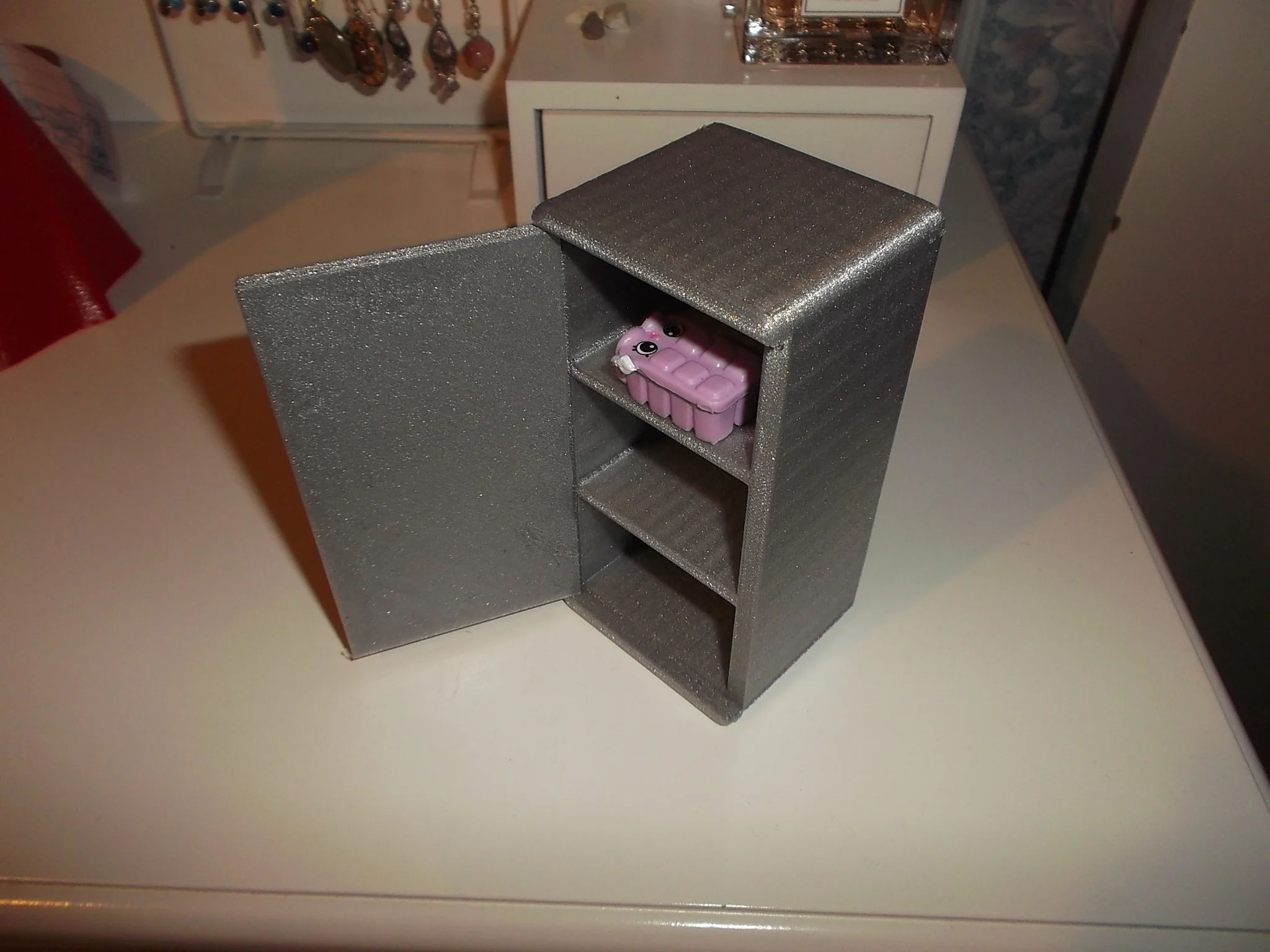 Fridge for Shopkins