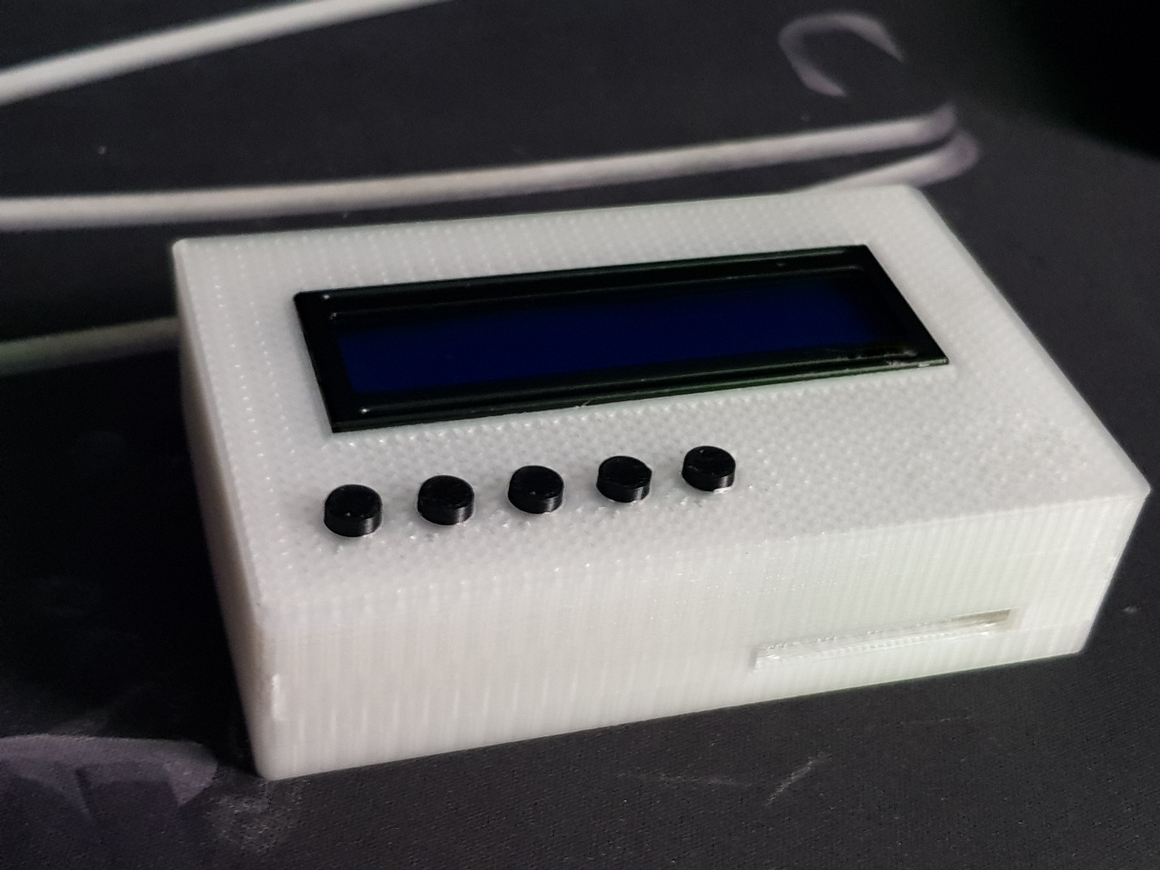 ATARI XL / XE SIO2SD Case (RetroFun)