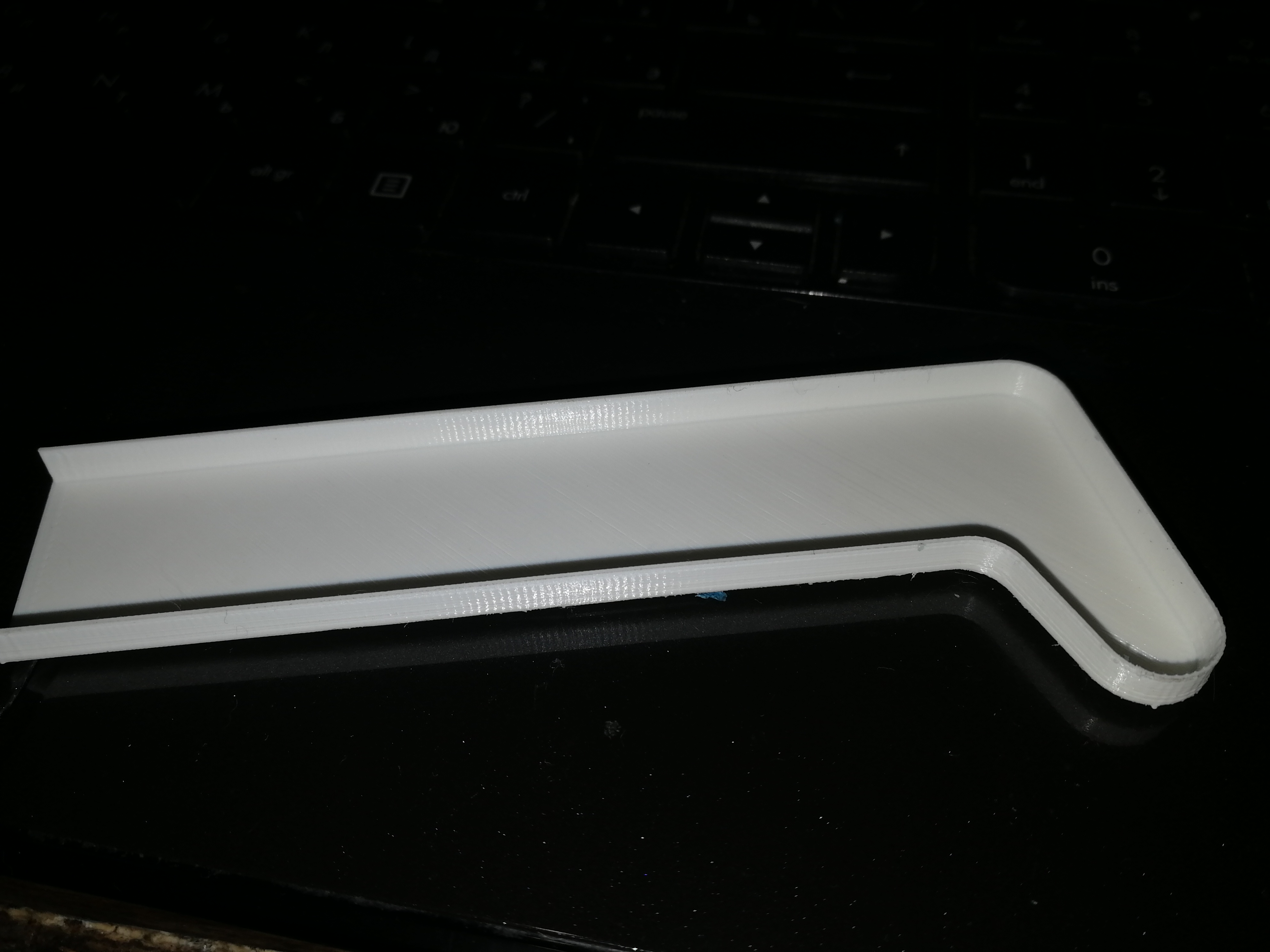 window sill