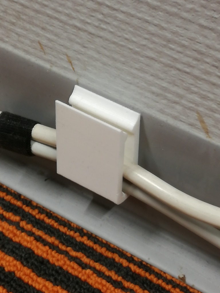 Wall Cable_Holder