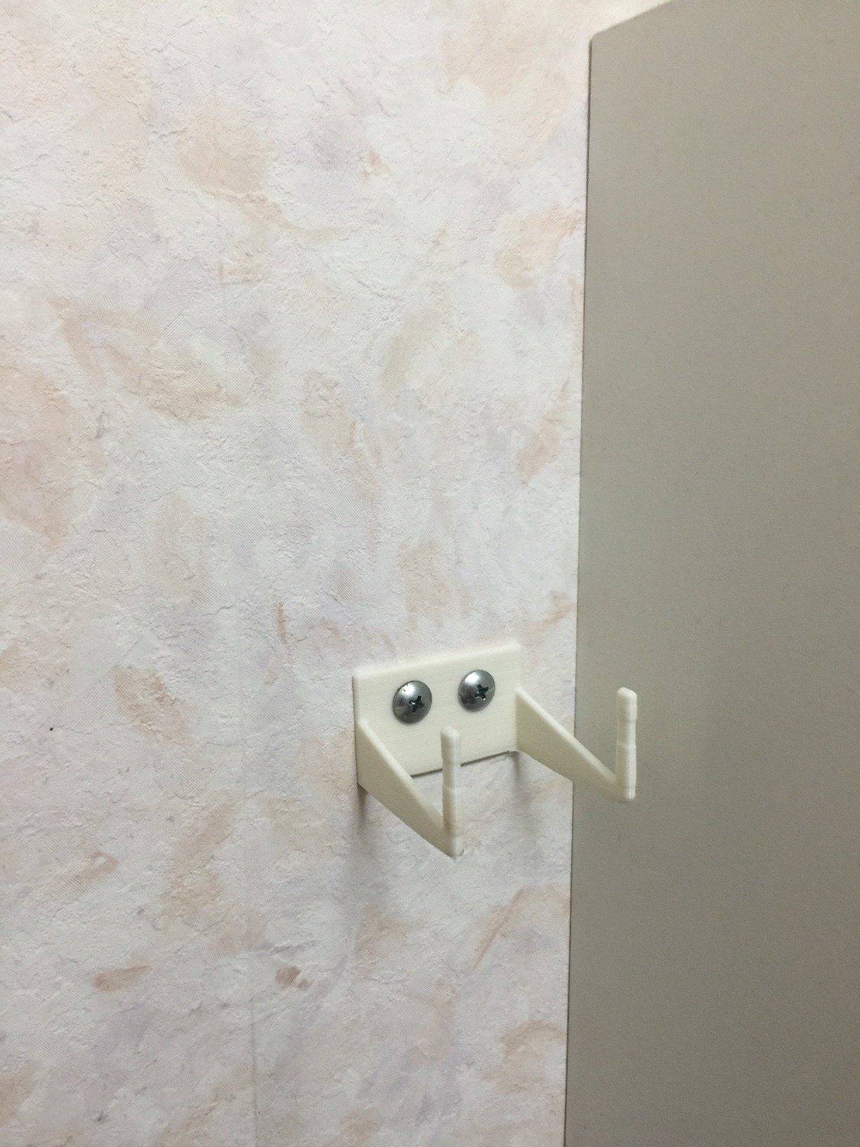 electric shaver　hook