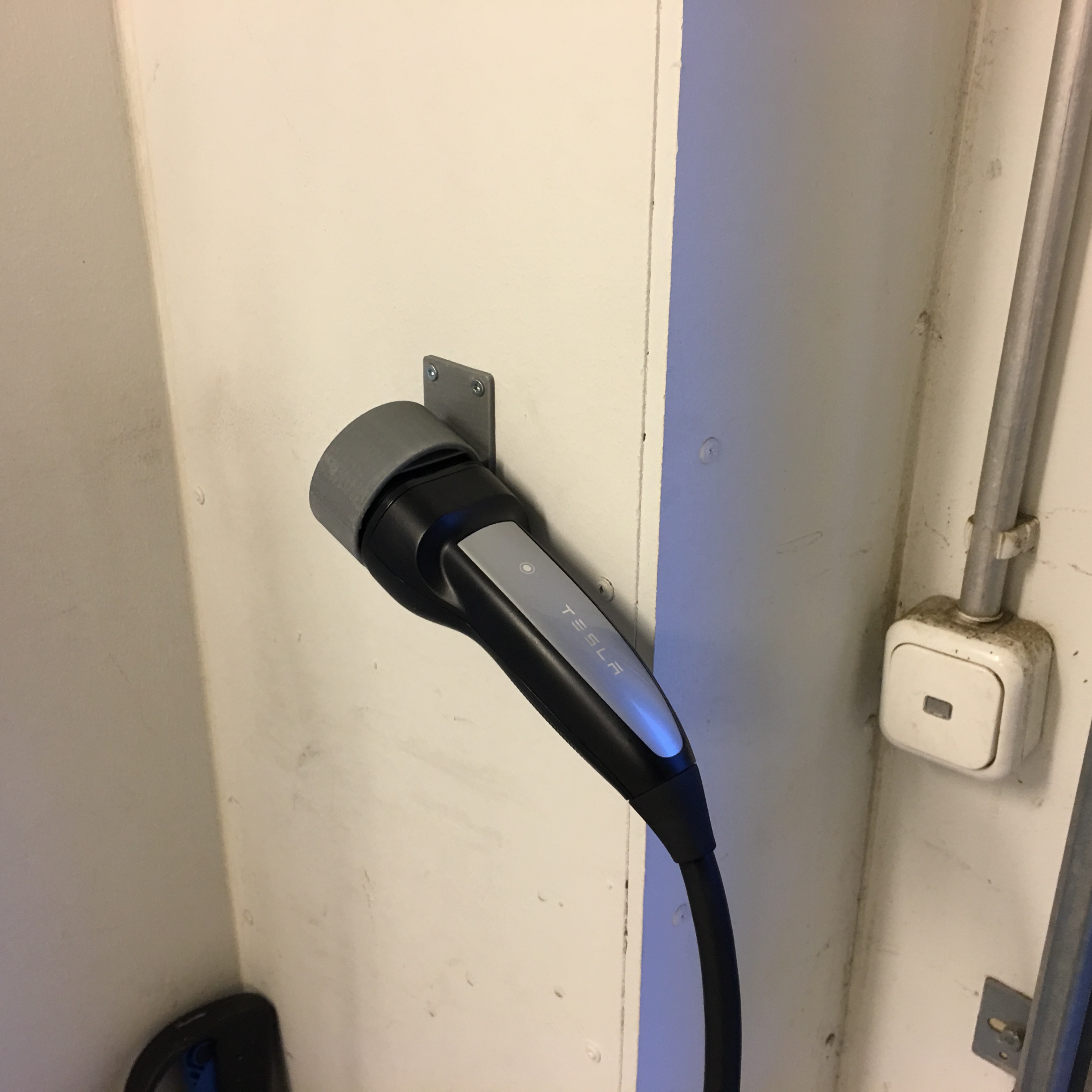 Type2 holder