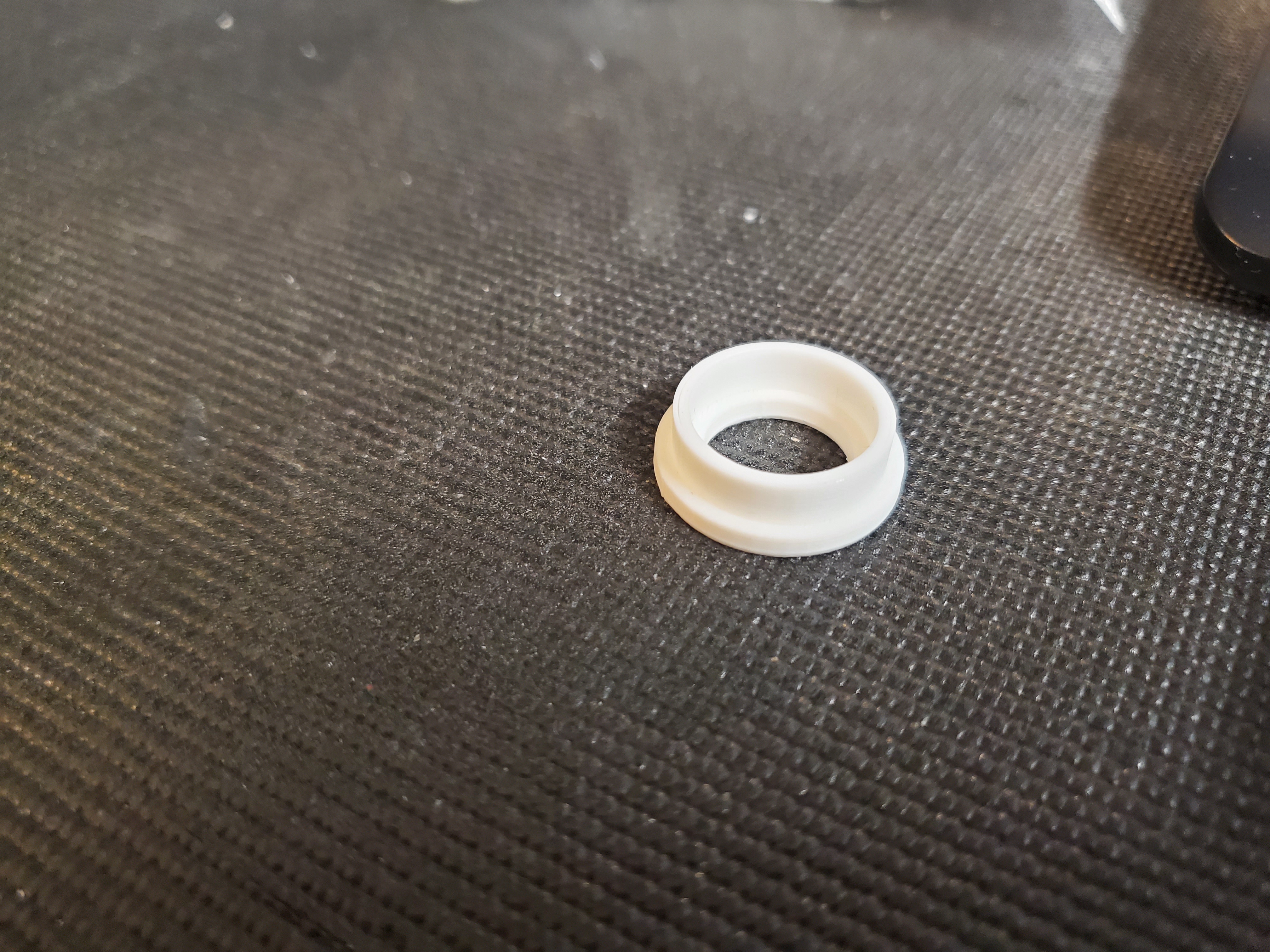 Jiabaile Rim Ring ONLY Adapter For Orlandoo Hunter tire
