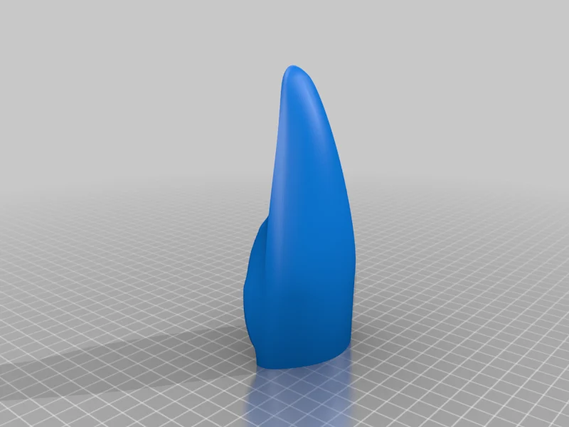 Scale Kayak 1:10