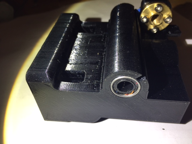 x axis Right left Side  DIRECT  DRIVE  HEAVY DUTY