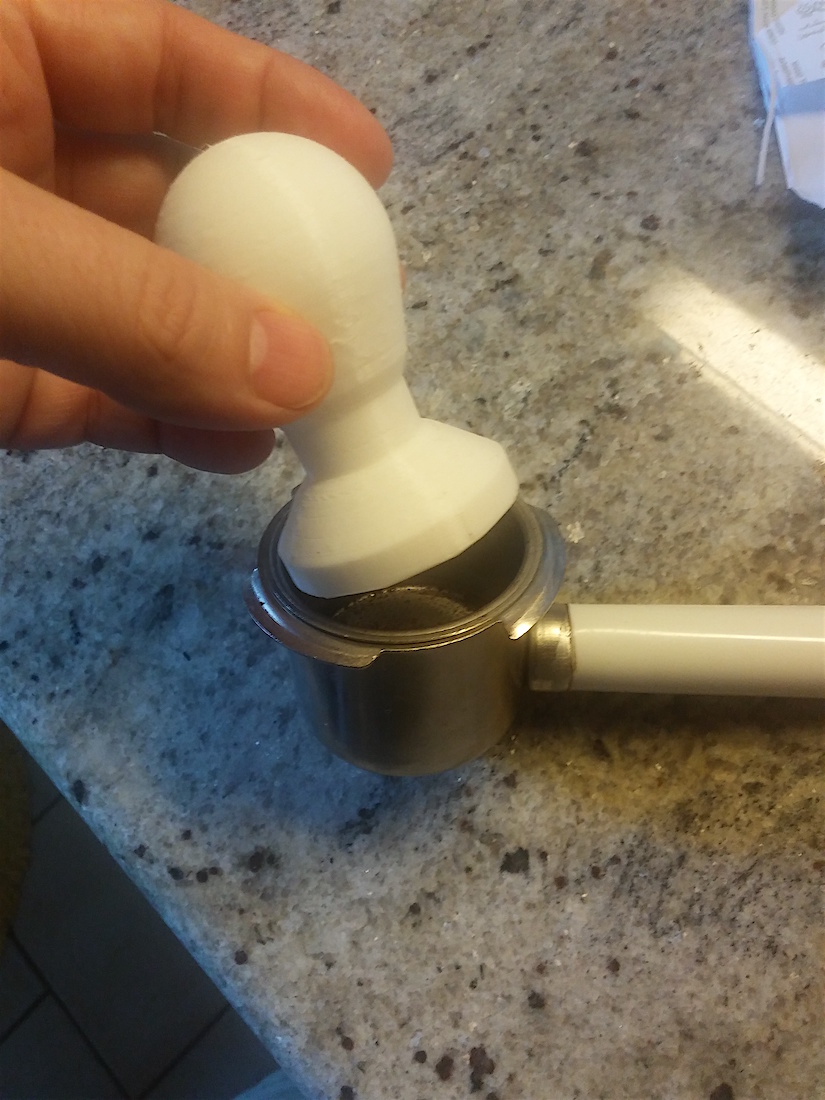 Espresso Tamper (50mm)