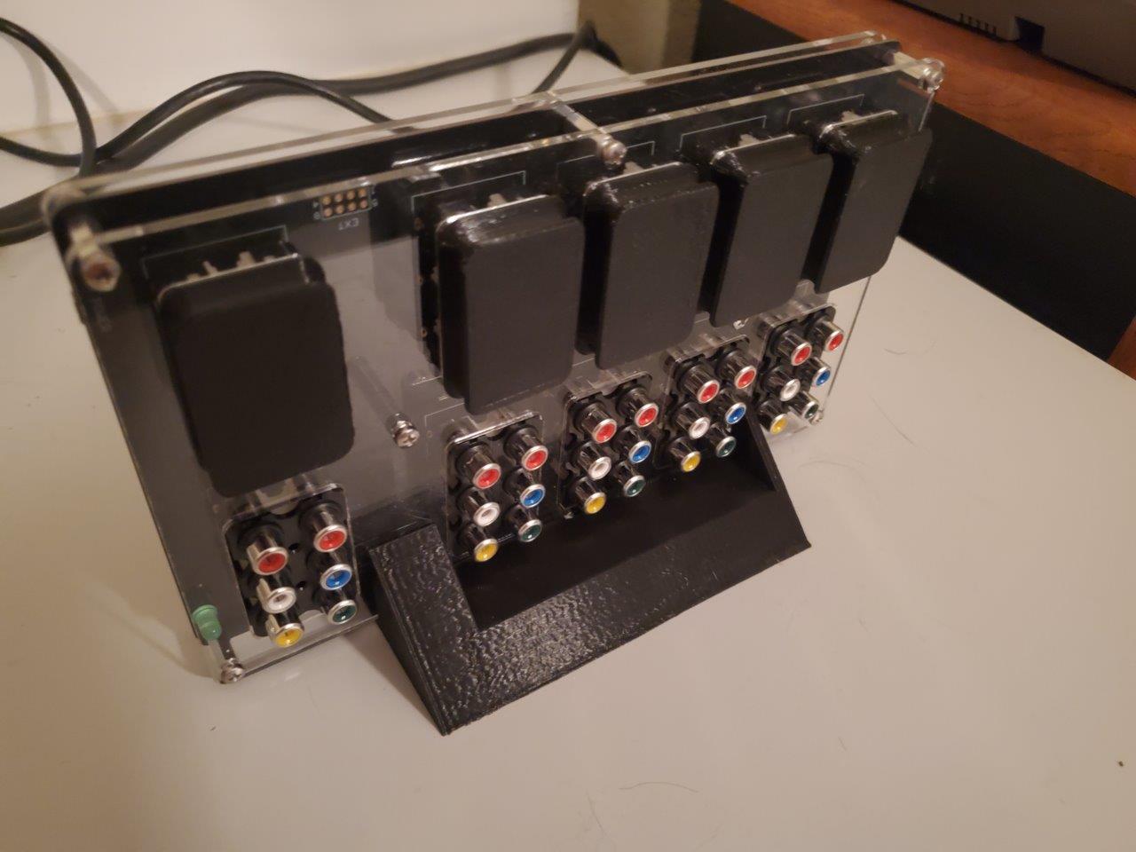 gcompsw vertical stand