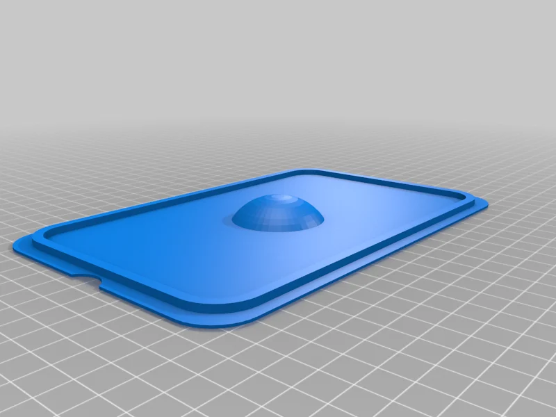 Elegoo Mars 3 lid