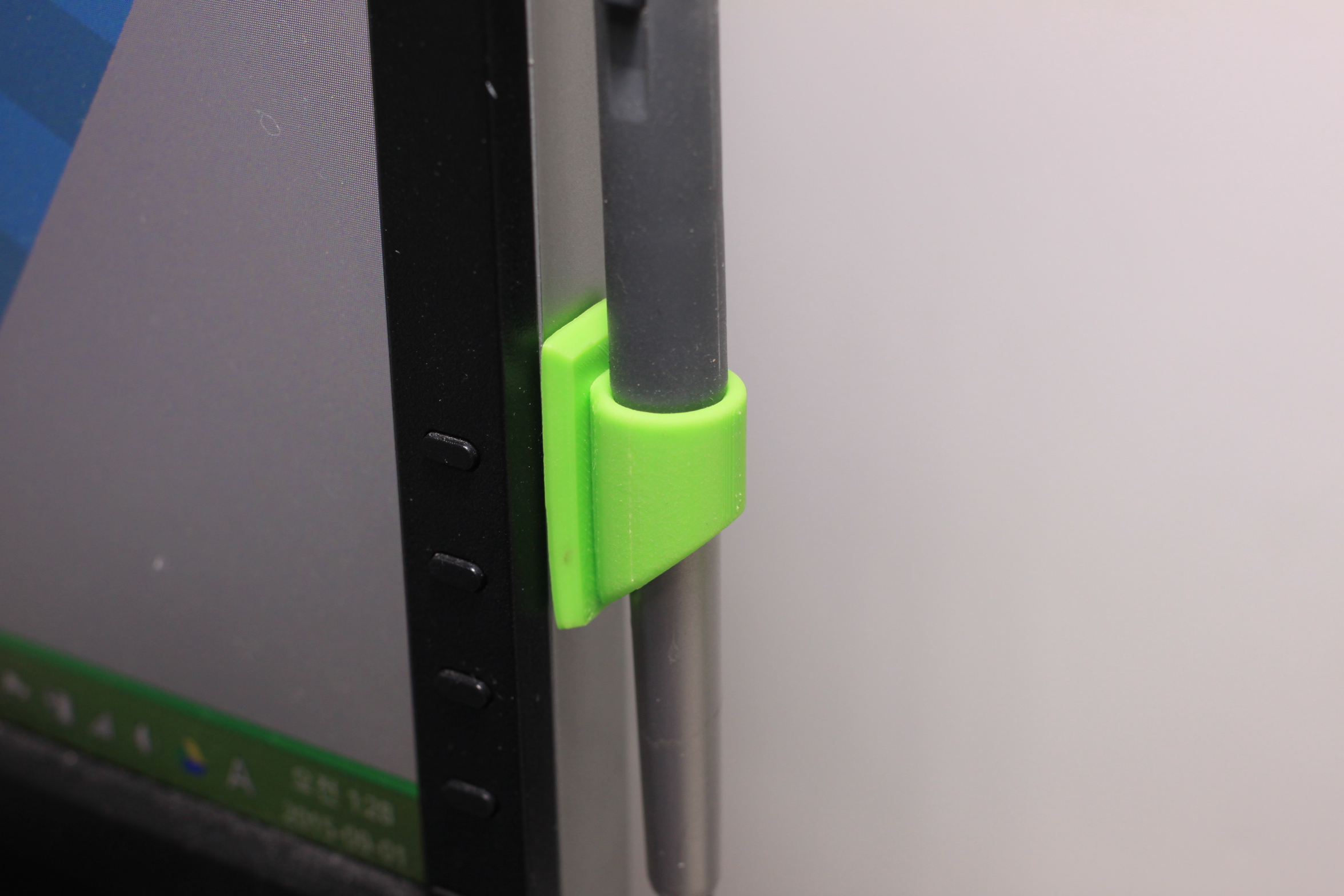 Wacom Intuos Pen Holder (Wall Mount)