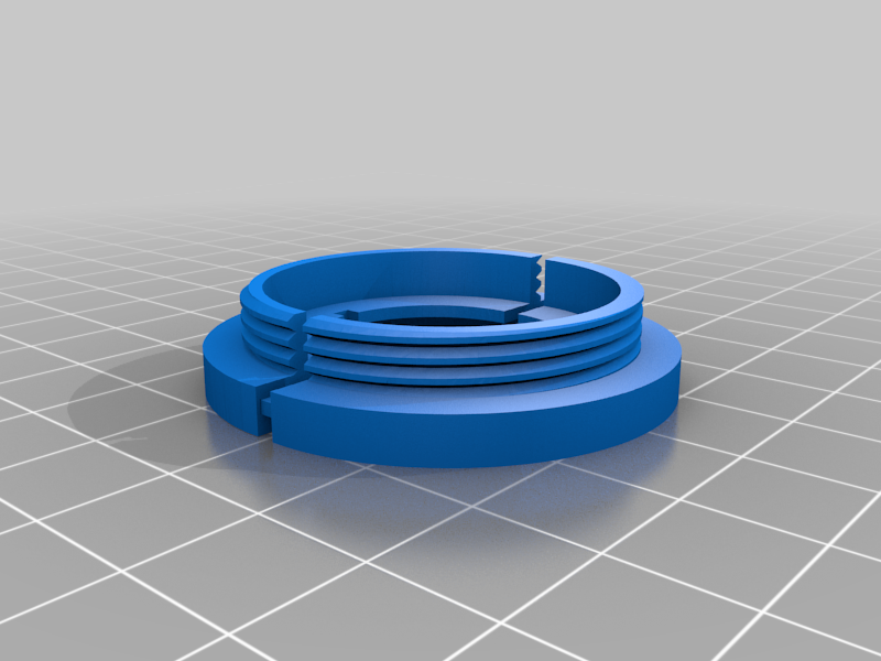 x55/x56 Replacement Joystick Coupler