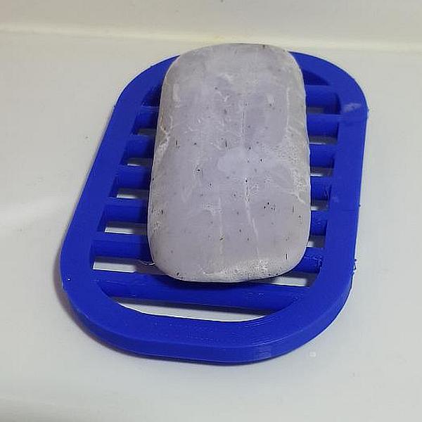 Soapholder