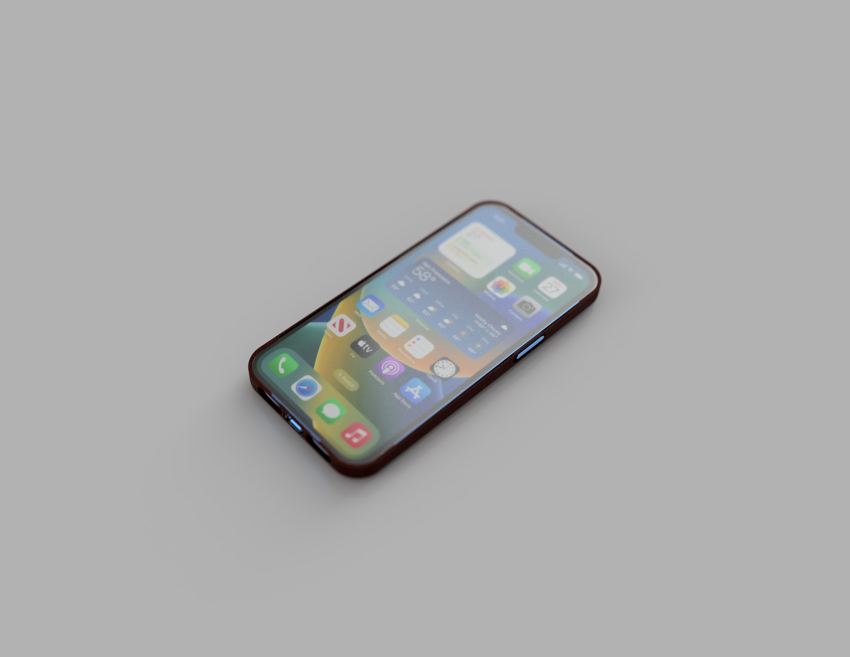 Iphone 15 Pro Max Case