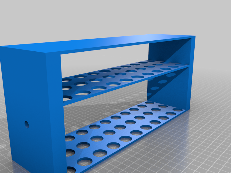 falcon tube holder for shakers